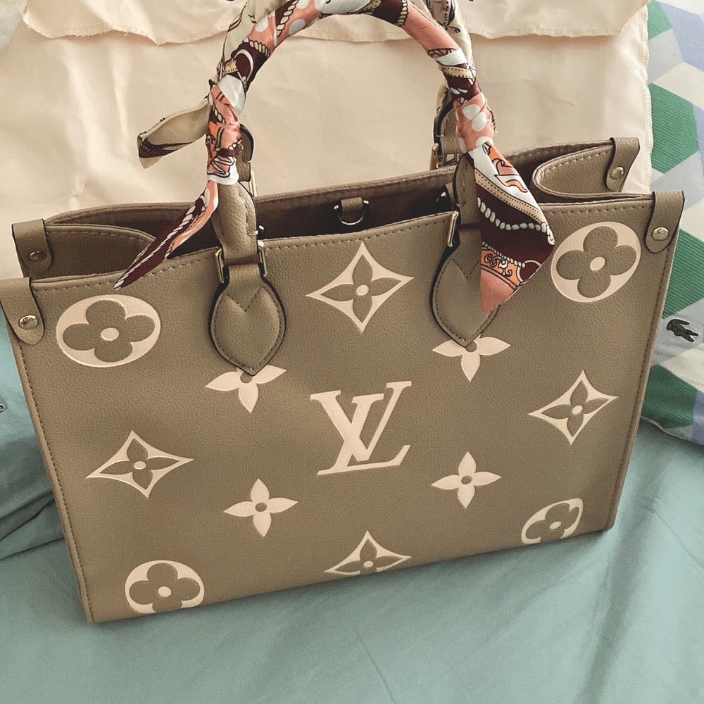 On-The-Go LV